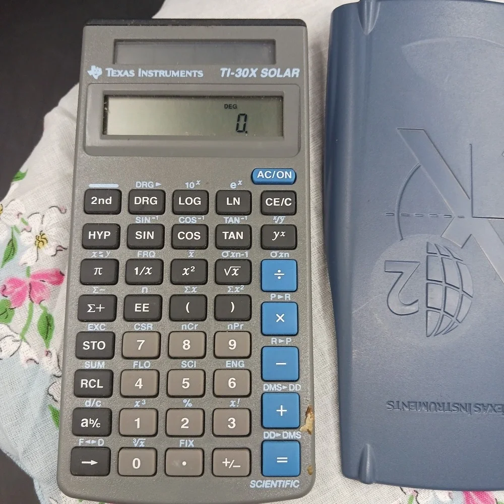 Texas Instruments texas instruments